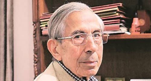 …जब वेद मारवाह ने प्रोफेसरों से कहा कि सम्मानित पद है, पदाधिकारी बनने के लिए पैरवी मत कराइए