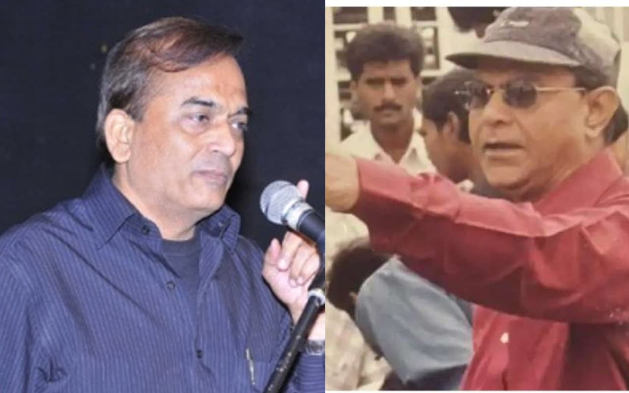 Esmayeel Shroff: बॉलीवुड निर्देशक इस्माइल श्रॉफ का 62 साल की उम्र में निधन, इन फिल्मों से मिली थी पहचान