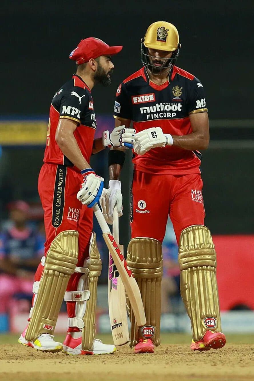 India Tour of Sri Lanka: IPL में धमाल मचाने वाले RCB के स्टार बल्लेबाज संग इन खिलाड़ियों को श्रीलंका दौरे पर नहीं मिलेगी टीम में जगह!