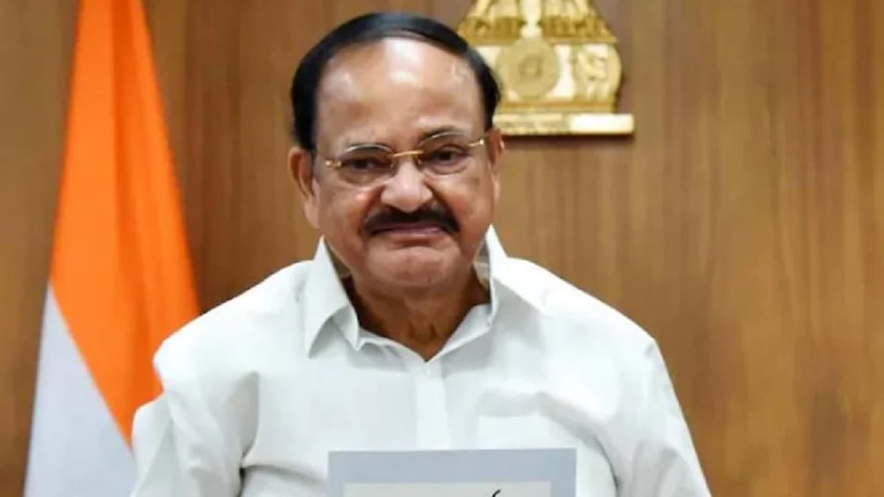 Vice President एम वेंकैया नायडू का 9 दिवसीय विदेश दौरा, भारत-कतर स्टार्टअप ब्रिज का कर सकते हैं शुभारंभ