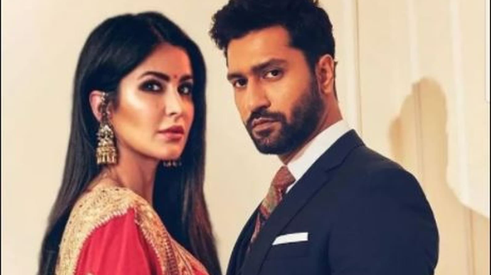 Vicky Kaushal Katrina Kaif शादी के बाद चौथ माता के कर सकते हैं दर्शन, टूरिस्ट प्लेस बनने की राह पर बरवाड़ा