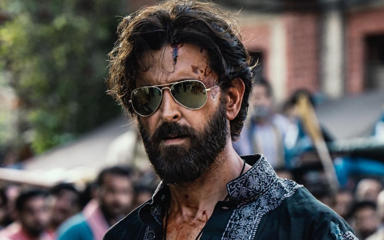 ‘विक्रम वेधा’ में अपने किरदार के लिए ऋतिक रोशन ने ऐसे की थी तैयारी, सामने आया BTS वीडियो