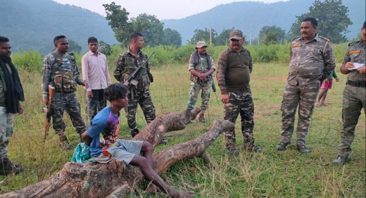 Jharkhand Crime News: गुमला में आदिम जनजाति दंपती की हत्या, नशे में बेटे ने माता-पिता पर किया था वार