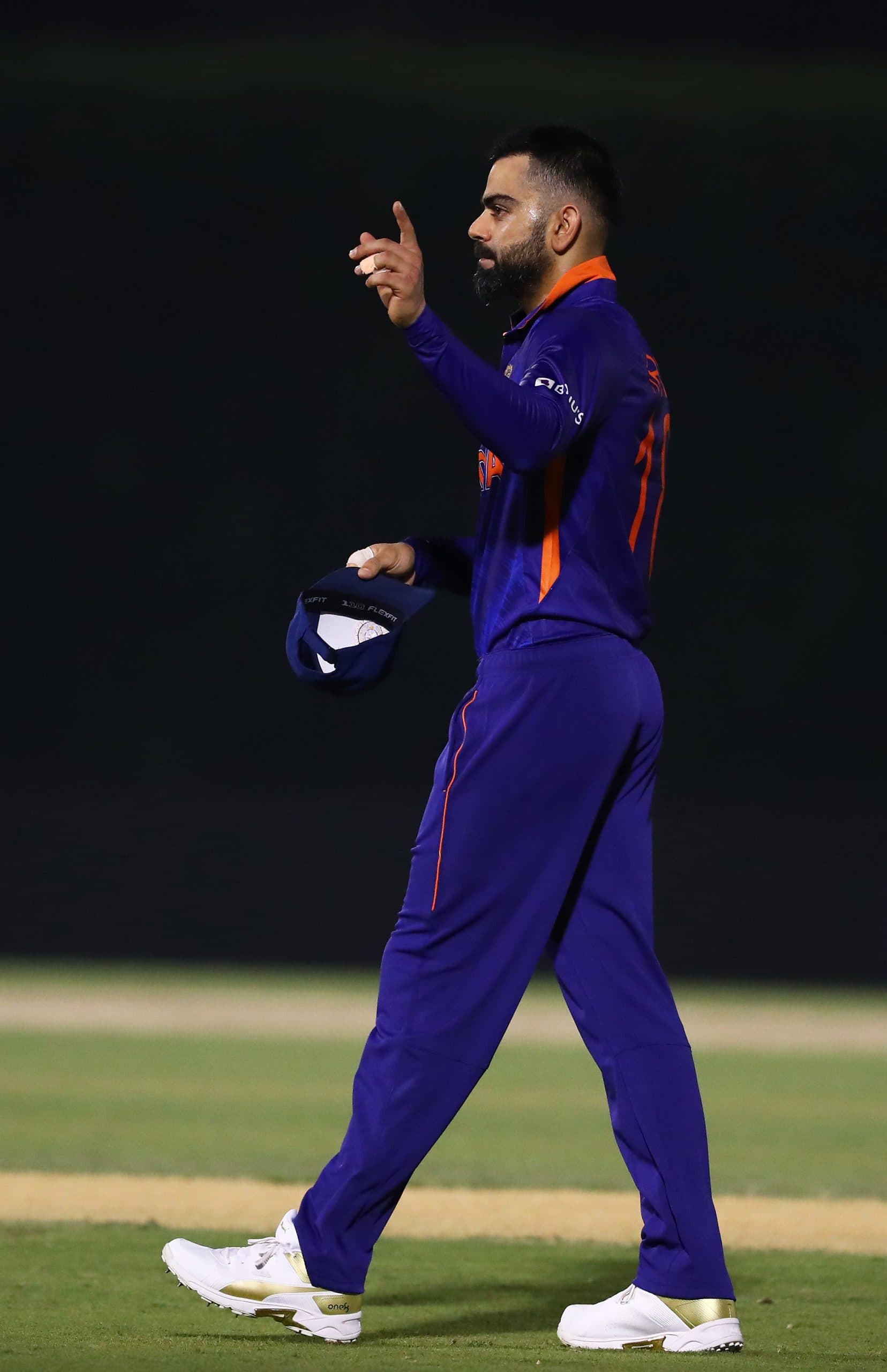 T20 World Cup: झारखंड के इस खिलाड़ी ने बढ़ाई कप्तान कोहली की टेंशन, इंग्लैंड के खिलाफ दिखाया तूफानी तेवर