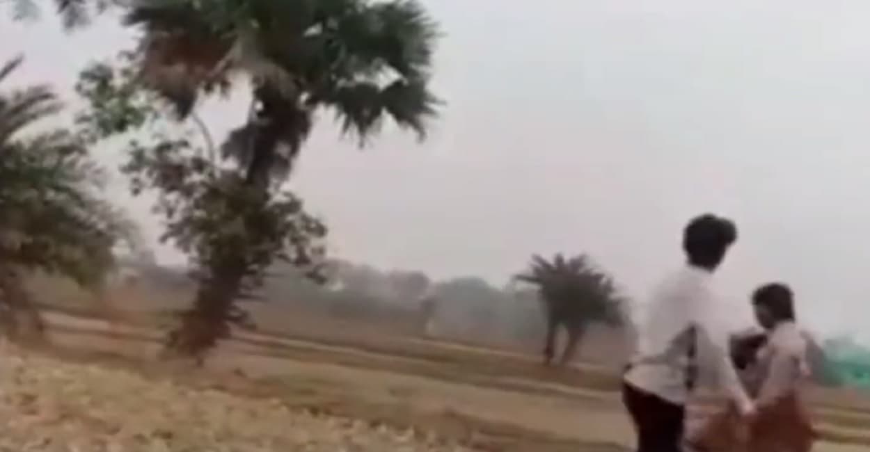 पाकुड़ की छात्रा को पीटने वाला आरोपी गिरफ्तार, Video वायरल होने के बाद CM हेमंत ने लिया था संज्ञान
