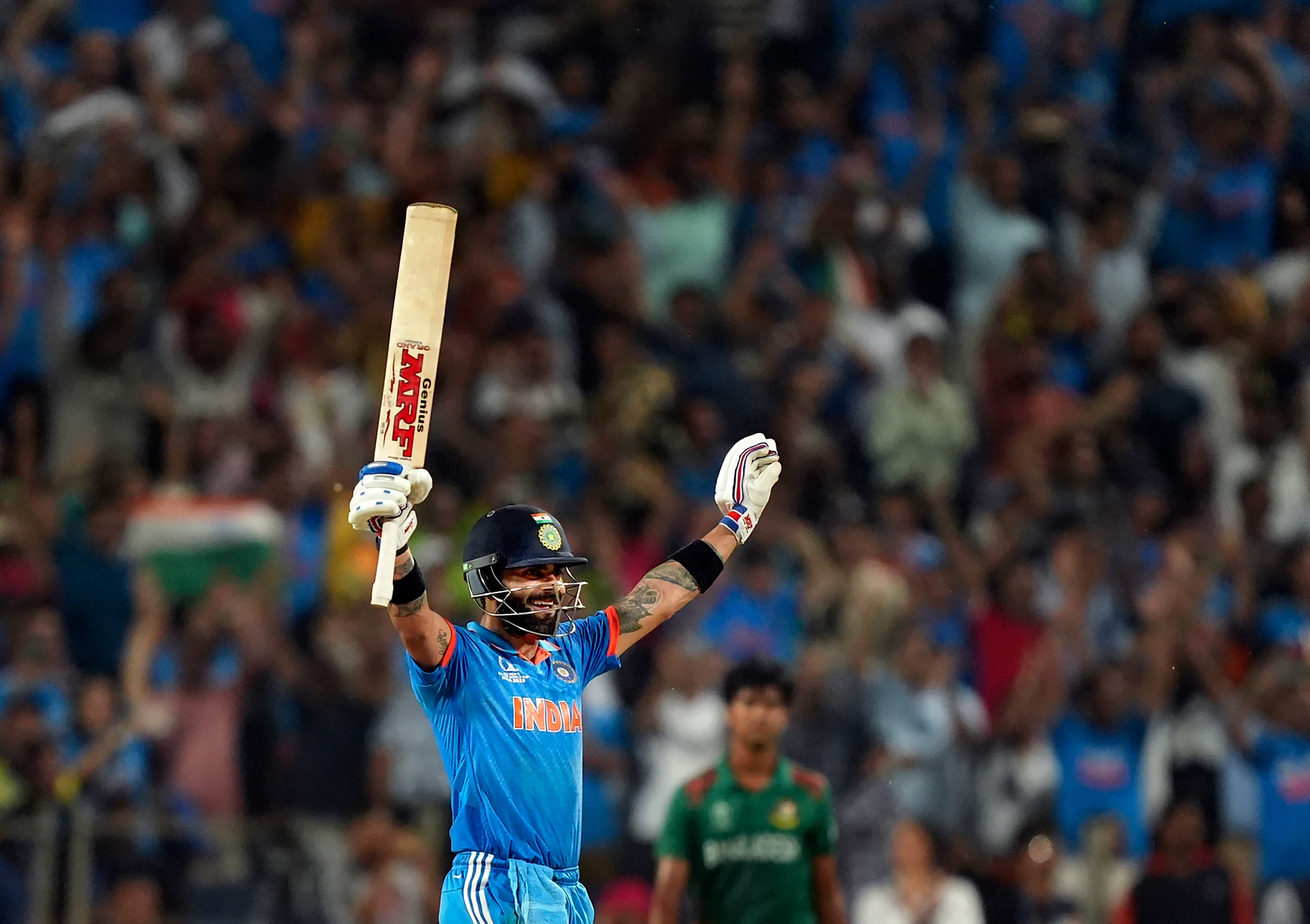 T20 World Cup 2022: सुपर संडे में छह टीमें आमने-सामने, भारत की नजर जीत की हैट्रिक पर