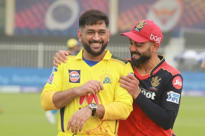 IPL 2022: धोनी, विराट और रोहित शर्मा समेत 6 सेलिब्रिटीज के खिलाफ जनहित याचिका दायर, जानें क्या है मामला