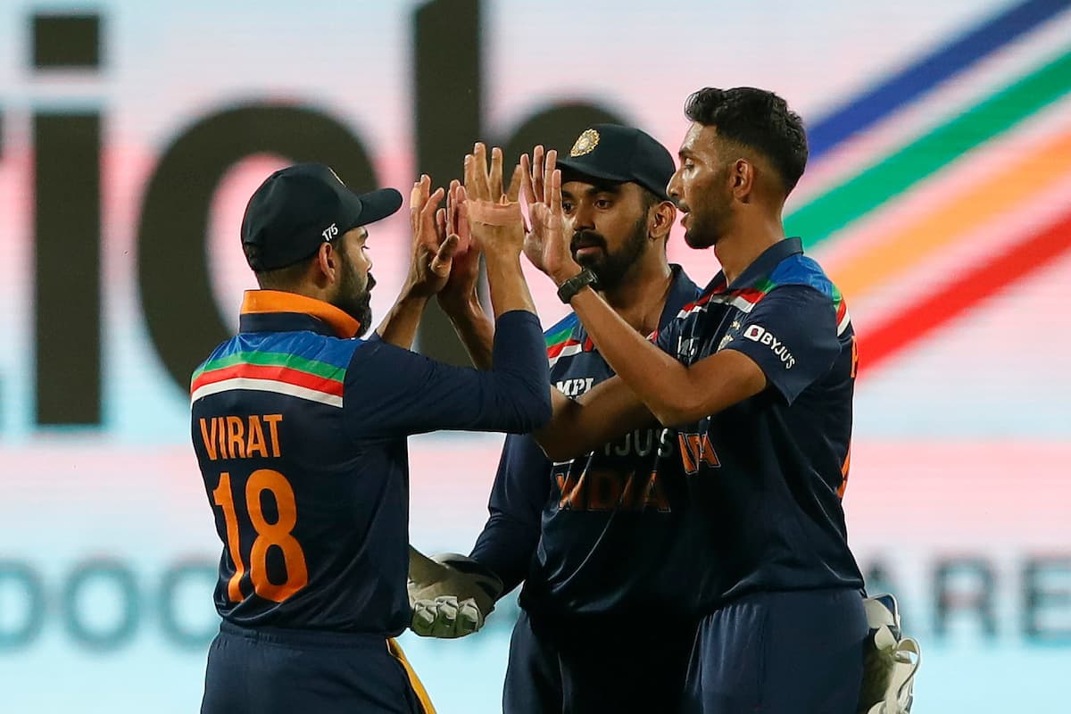 India Vs England: विराट ने पहले ही पहचान लिया था कृष्णा का टैलेंट, एक साल पहले कह दी  थी ये बड़ी बात