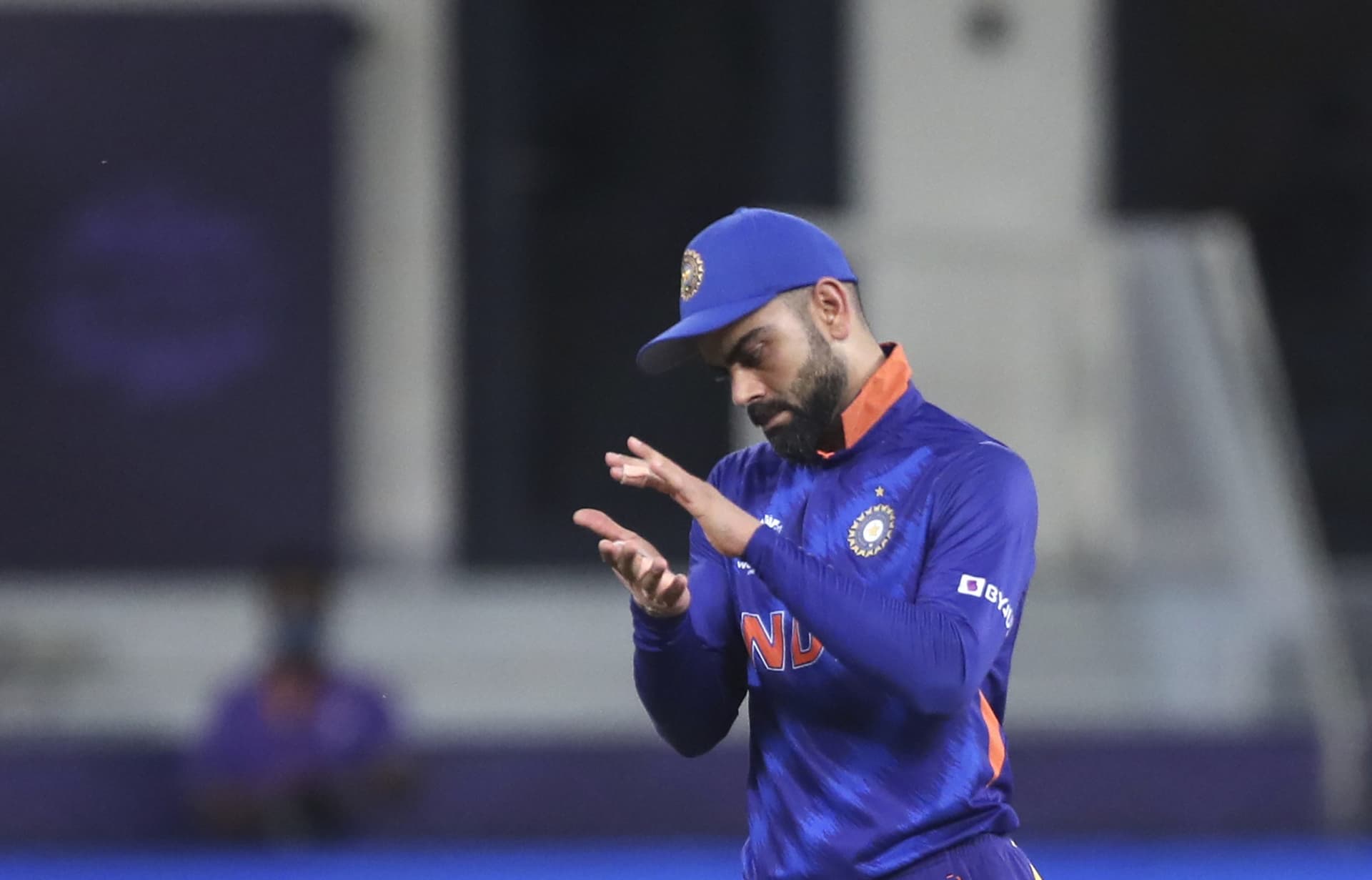 विराट कोहली की वनडे कप्तानी पर भी मंडराया खतरा, रोहित शर्मा बन सकते हैं सीमित ओवरों के कैप्टन