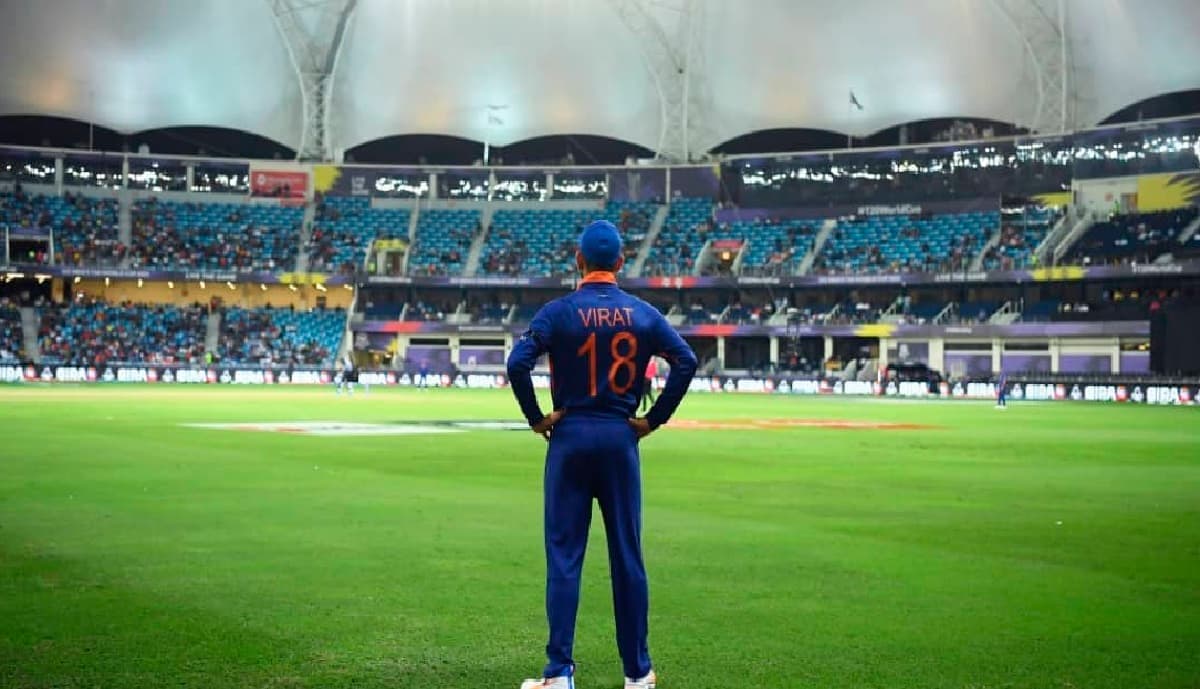IND vs NZ: विराट कोहली नहीं होंगे न्यूजीलैंड सीरीज का हिस्सा, लंबी छुट्टी पर जाने की कर ली तैयारी