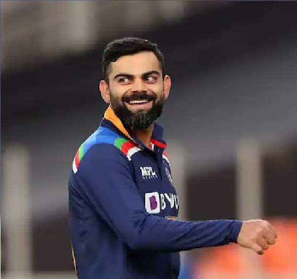 पाकिस्तान में Virat Kohli के फैंस ने मनाया जश्न, अकाय के जन्म पर बांटी मिठाइयां, वीडियो वायरल