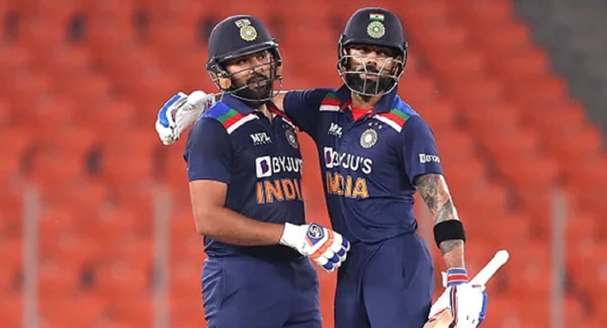 India vs South Africa: विराट कोहली की टेस्ट कप्तानी पर भी मंडराया खतरा, रोहित शर्मा का बढ़ा टीम इंडिया में कद