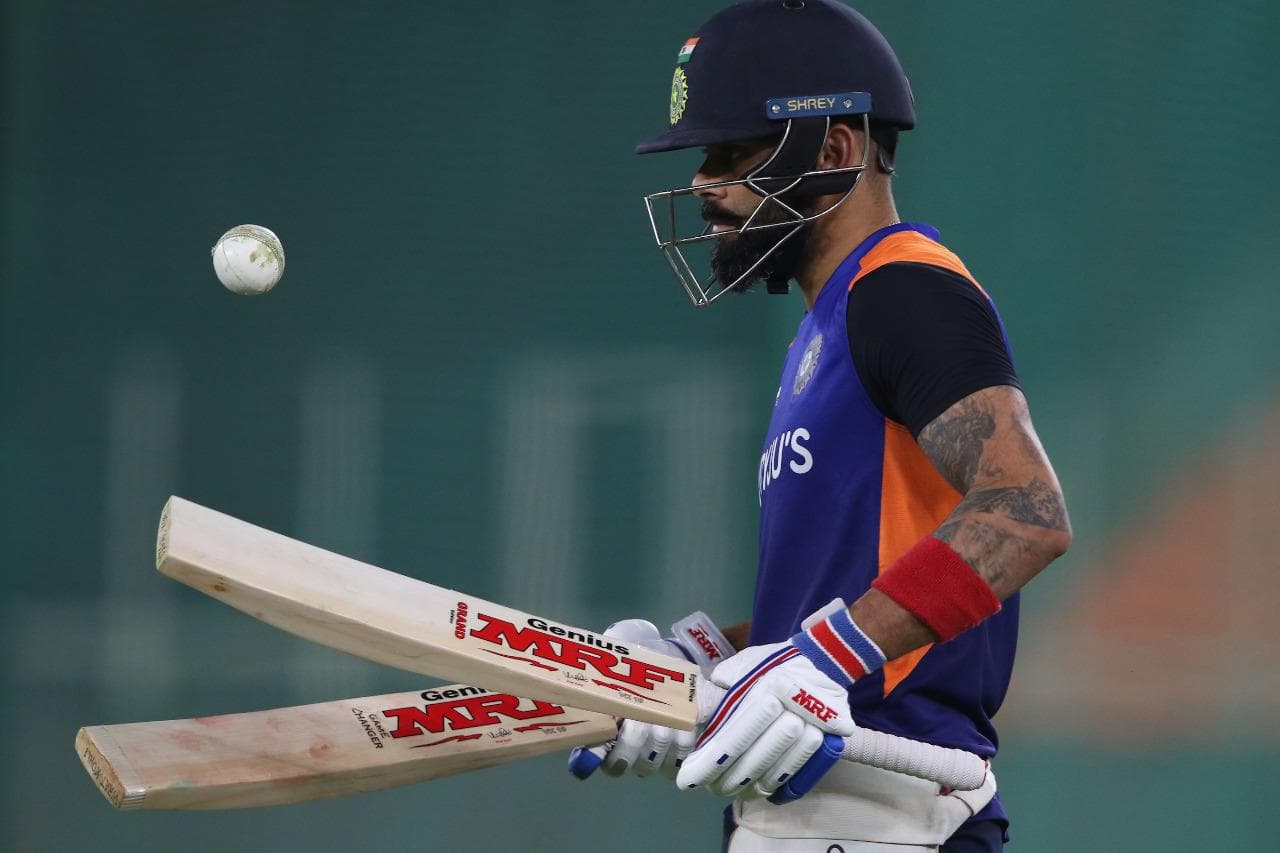 IND vs ENG : पांचवें T20 के बाद ICC विराट कोहली पर लगाएगी दो वनडे मैचों का बैन? जानिए क्या है कारण