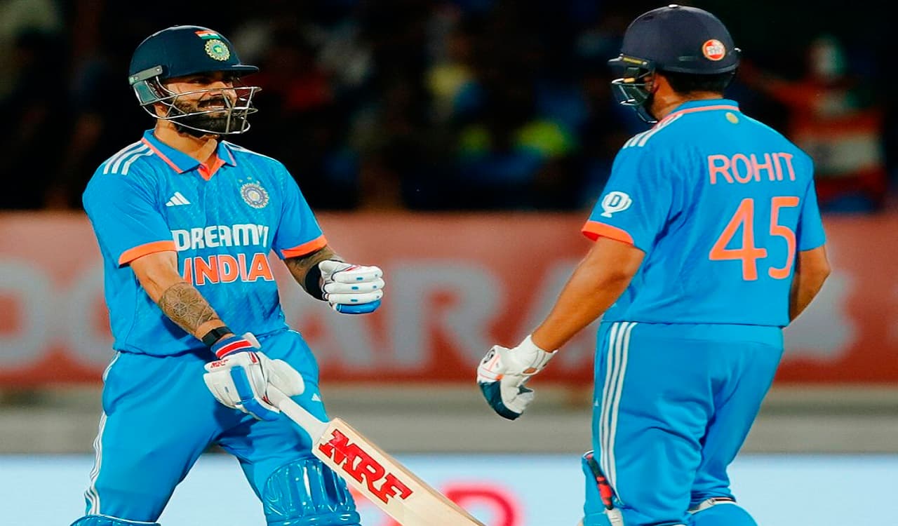 IND vs ENG: रोहित शर्मा पहले ही गेंद से करेंगे आक्रमण, विराट कोहली को करना होगा यह काम, पूर्व स्टार की सलाह