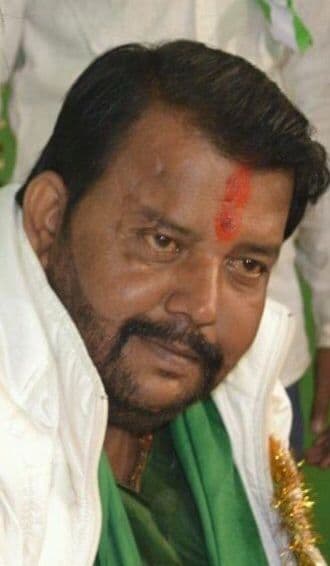 जामताड़ा के पूर्व विधायक विष्णु प्रसाद भैया का निधन, अंतिम संस्कार आज, सीएम हेमंत सोरेन ने जताया शोक