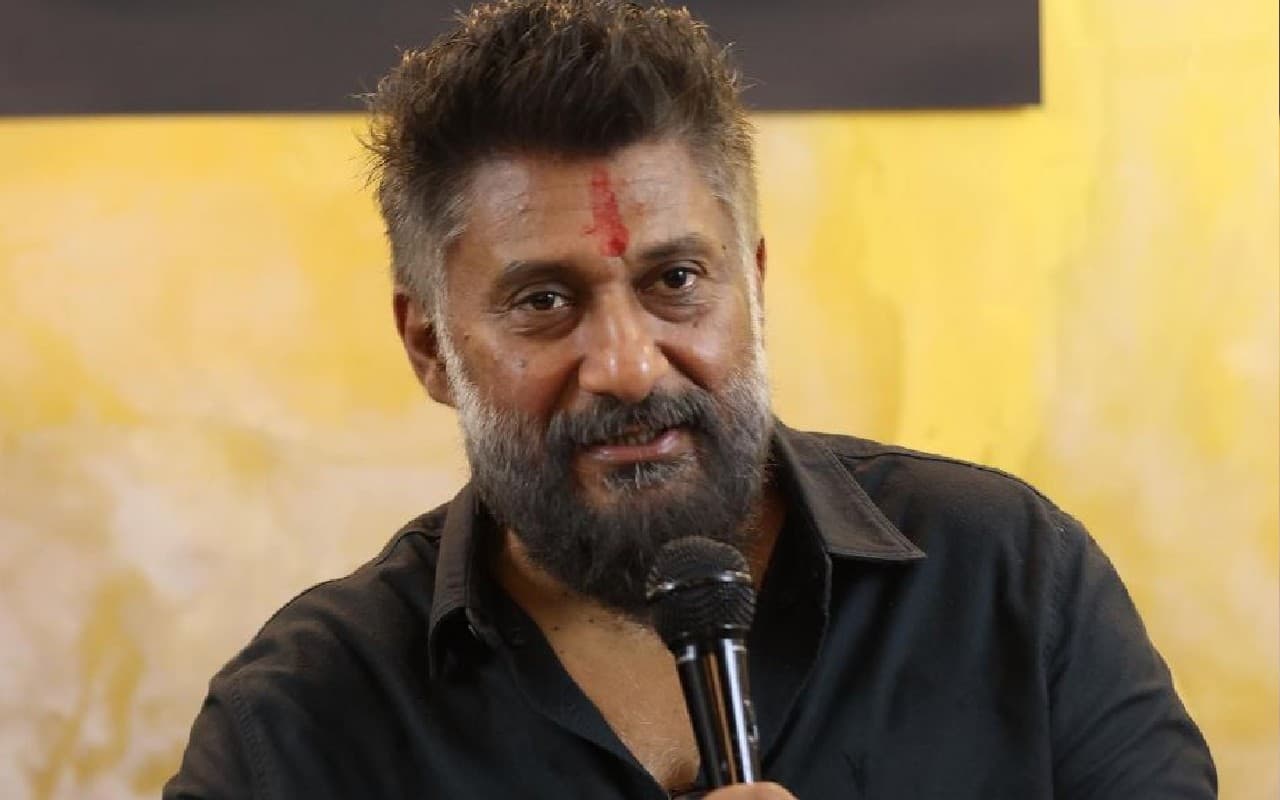 विवेक अग्निहोत्री ने बताया बॉलीवुड का ‘काला सच’, कैसे नशे के आदी हो जाते हैं कलाकार?