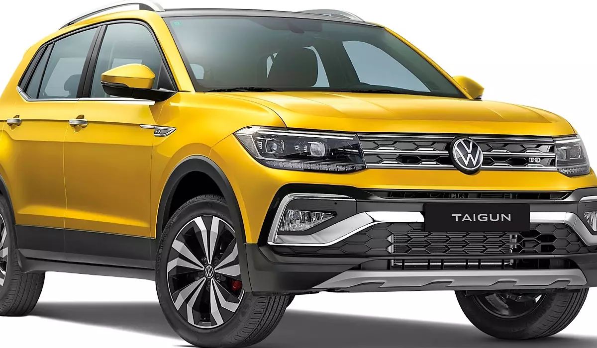 Virtus Tiguan Taigun की सेल ने दी Volkswagen को रफ्तार, जानें क्या कहते हैं ताजा आंकड़े