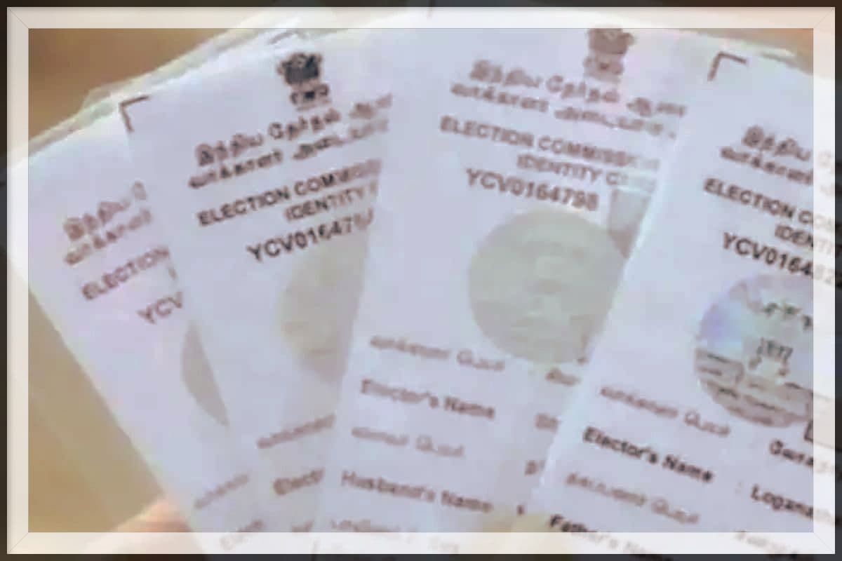 गुम हो गया Voter ID कार्ड ? टेंशन न लें, घर बैठे इस तरह करें डाउनलोड