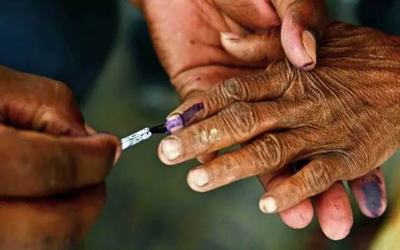 Tripura Election: मतदाता सूची में नहीं है नाम या किसी और ने डाल दिया वोट, जानें फिर क्या करें?