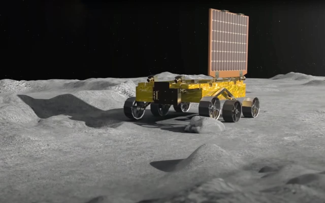 Chandrayaan-3: क्या है प्रज्ञान रोवर की खासियत? जानिए इसे किस तरह किया गया डिजाइन