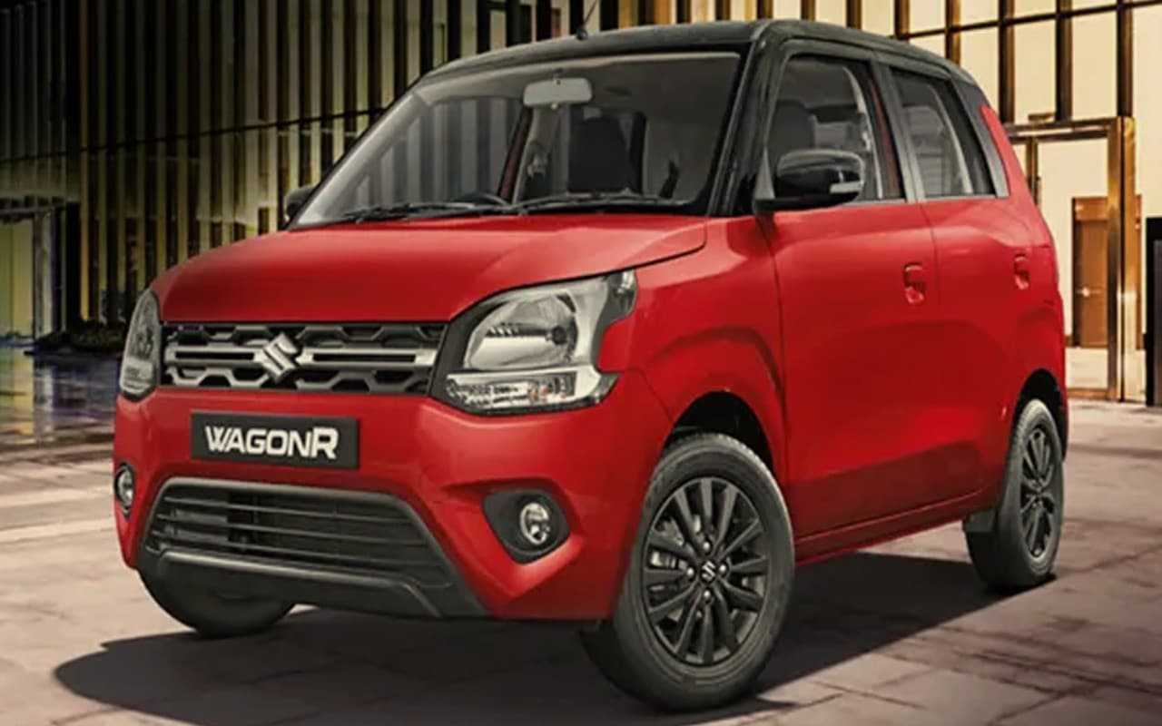 Maruti Wagon-R खरीदने की कर रहे हैं तैयारी? तो पहले जान लें ये 10 खास बातें