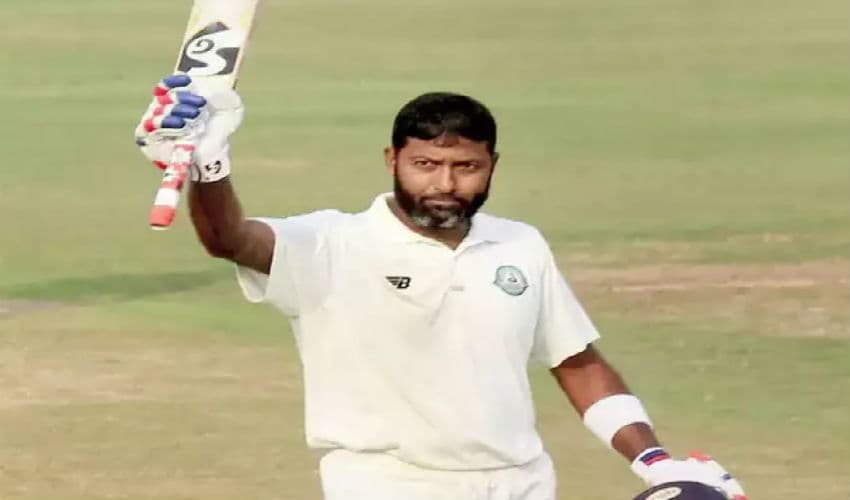 ENG vs NZ Test: लॉर्ड्स में एक दिन में गिरे 17 विकेट, टीम इंडिया के पूर्व खिलाड़ी वसीम जाफर ने उठाये सवाल