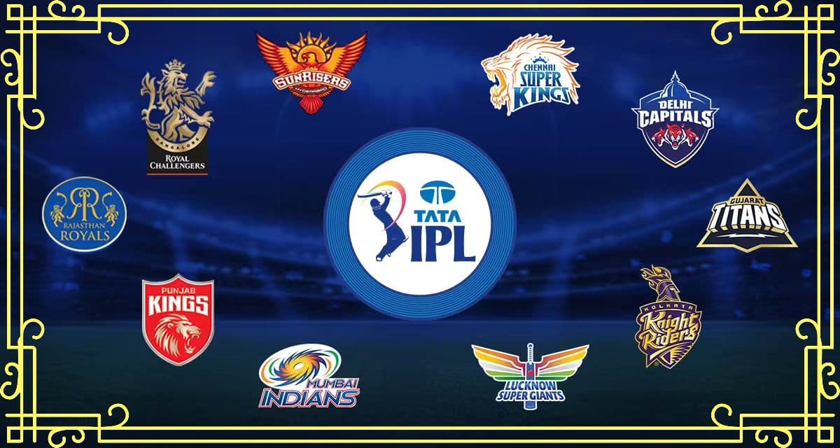IPL 2022 KKR Vs PBKS: आज का मैच यहां देखें फ्री में, करना है बस यह काम