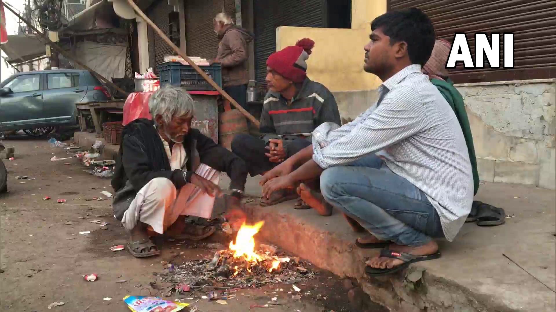 Weather Forecast Update : दिल्ली और राजस्थान में बारिश, पहाड़ों में बर्फबारी, जानिए अगले 24 घंटों में कैसा रहेगा देश के अन्य राज्यों के मौसम का मिजाज