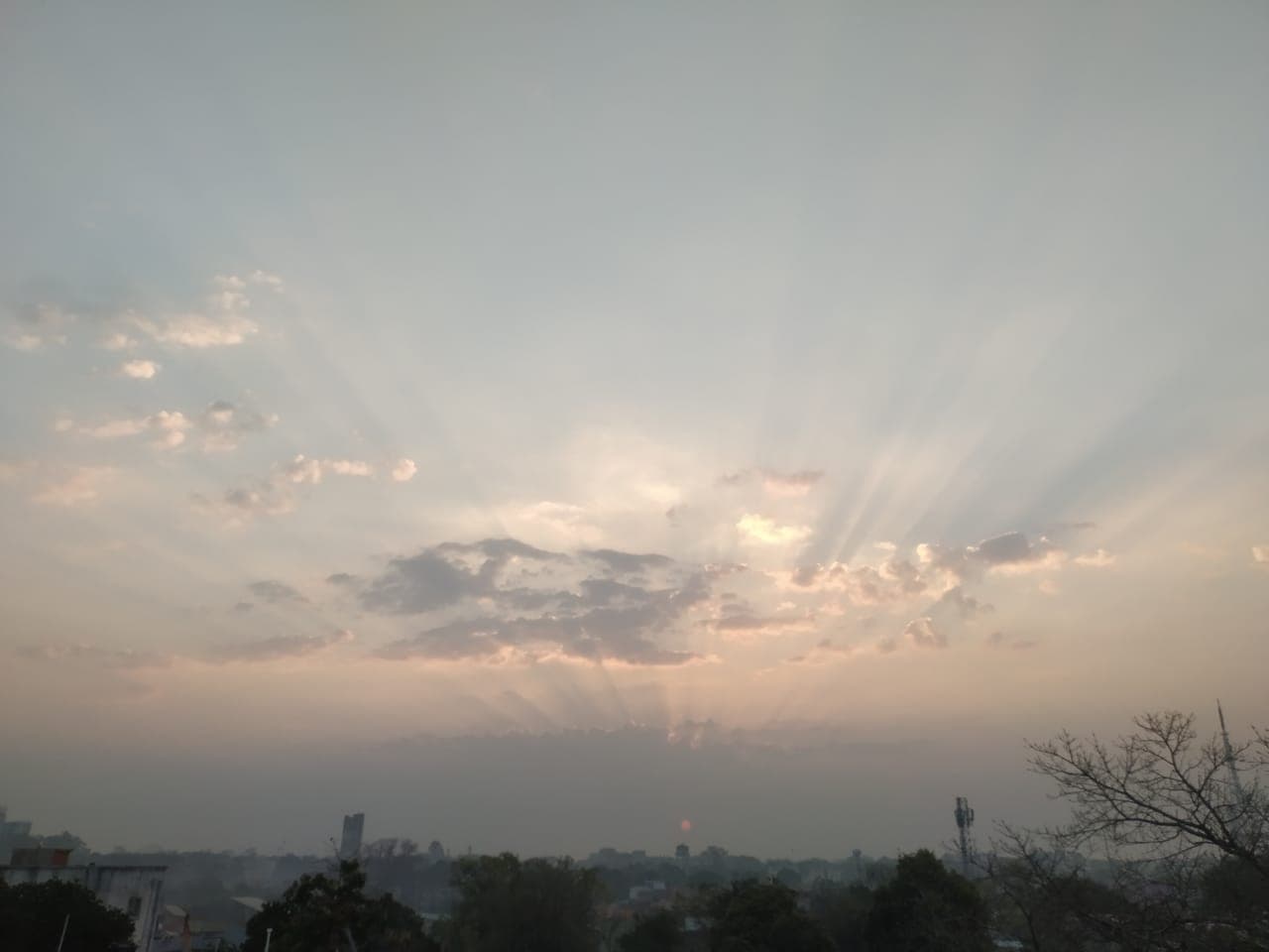 Weather Forecast Update : महाशिवरात्रि के दिन यहां होगी बारिश, हिमाचल में बर्फबारी, जानिए यूपी-झारखंड-बिहार समेत देश के अन्य राज्यों के मौसम का हाल