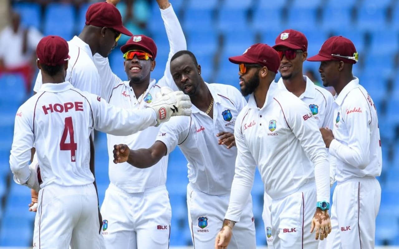 IND vs WI 1st Test: वेस्टइंडीज के ये 5 घातक गेंदबाज देंगे कड़ी चुनौती, टीम इंडिया को रहना होगा सावधान