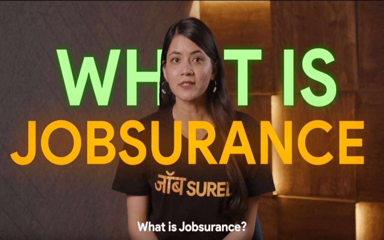 Jobsurance: अगर नौकरी चली जाए तो काम आयेगा यह इंश्योरेंस, EMI और रेंट की भी नहीं रहेगी टेंशन Jobsurance: अगर नौकरी चली जाए तो काम आयेगा यह इंश्योरेंस, EMI और रेंट की भी नहीं रहेगी टेंशन