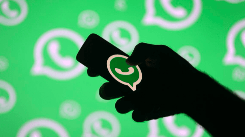 क्या आपको भी WhatsApp पर आते हैं हजारों में कमाई के ऑफर? तो पढ़ें ये खबर, जानें बेहद जरूरी बात