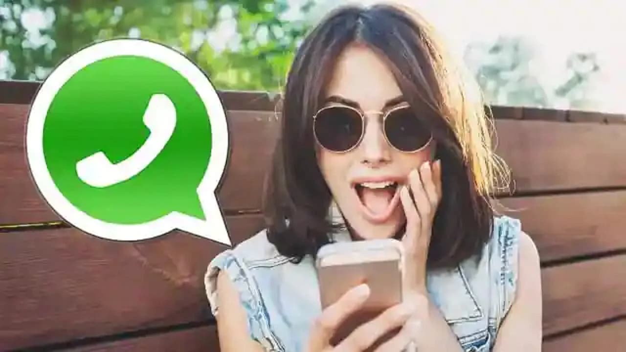 WhatsApp पर सीक्रेट चैट छिपाना है आसान, ऐप में मिलेगी कमाल की सेटिंग