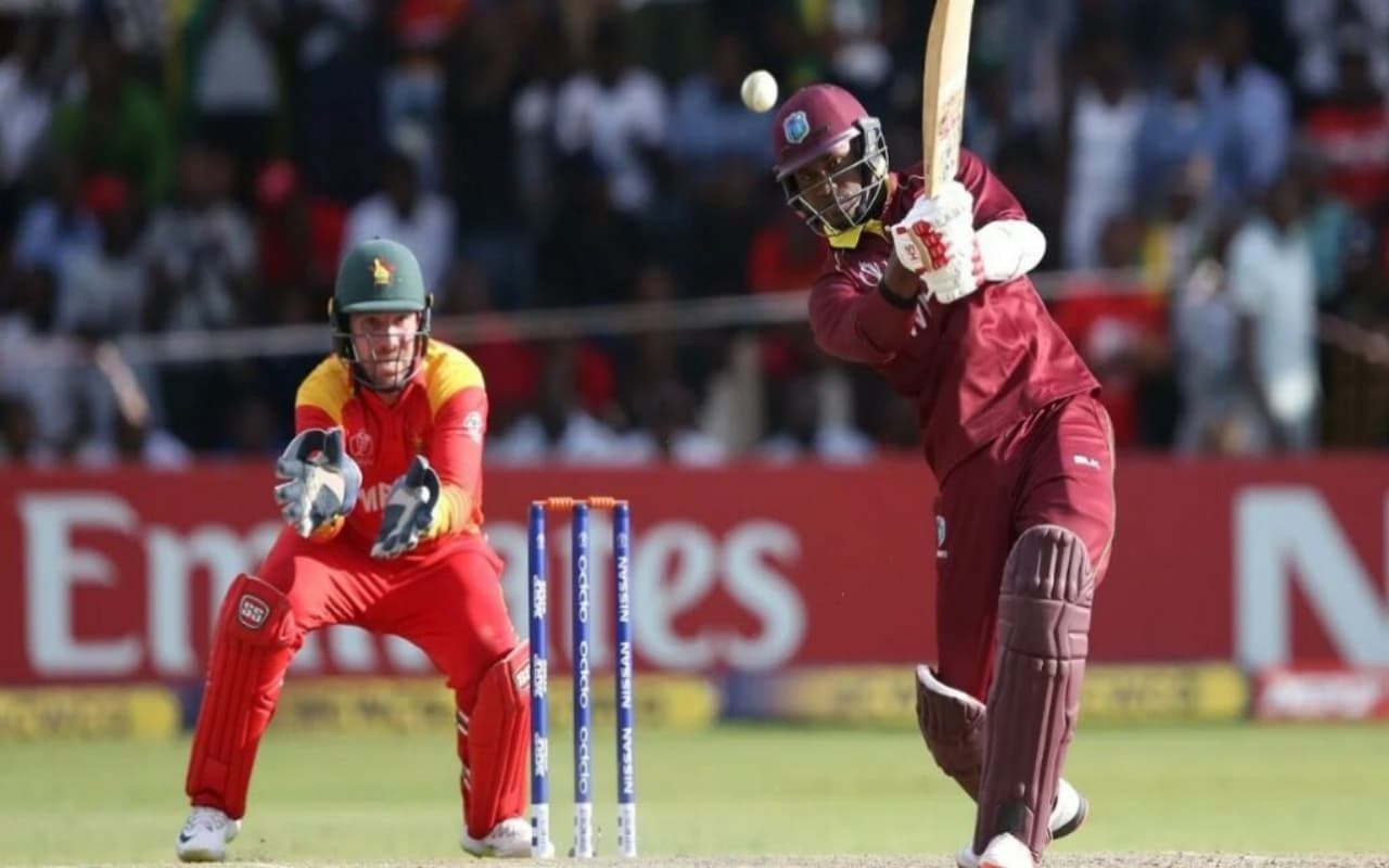 ZIM vs WI Dream11: जिम्बाब्वे और वेस्टइंडीज के ये खिलाड़ी आपको बनाएंगे मालामाल! देखें बेस्ट ड्रीम11 टीम