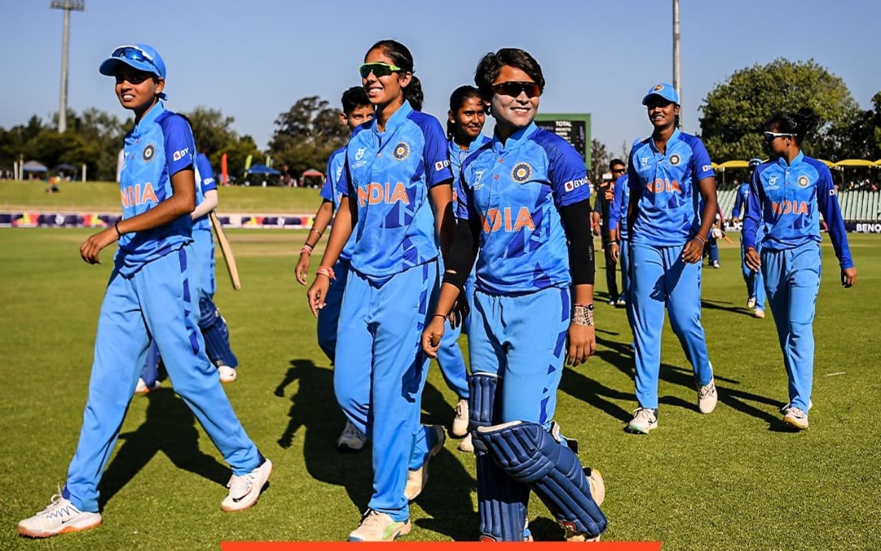 WPL 2023 Auction: 13 फरवरी को होगा ऑक्शन, झारखंड की 6 खिलाड़ियों समेत 409 क्रिकेटरों पर लगेगी बोली