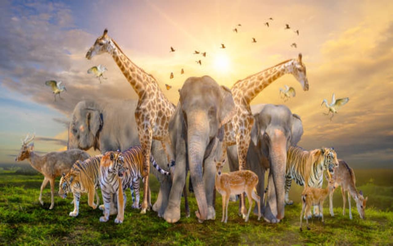 World Animal Day 2023 : जानिए खास दिन का इतिहास और महत्व, जागरुकता के साथ समझिए बेजुबानों की जुबान