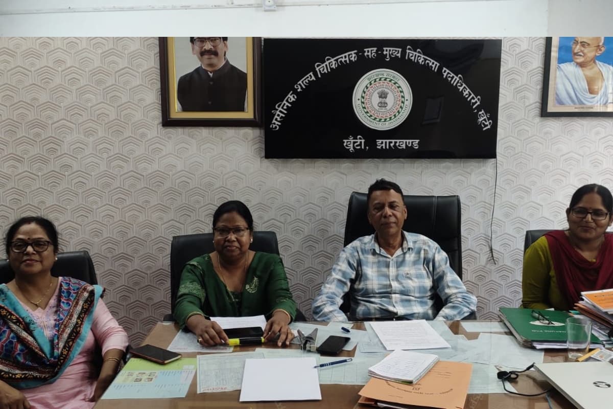 विश्व जनसंख्या दिवस: परिवार नियोजन को लेकर किया जाएगा जागरूक, उत्कृष्ट कार्य करने वाले कर्मी होंगे पुरस्कृत