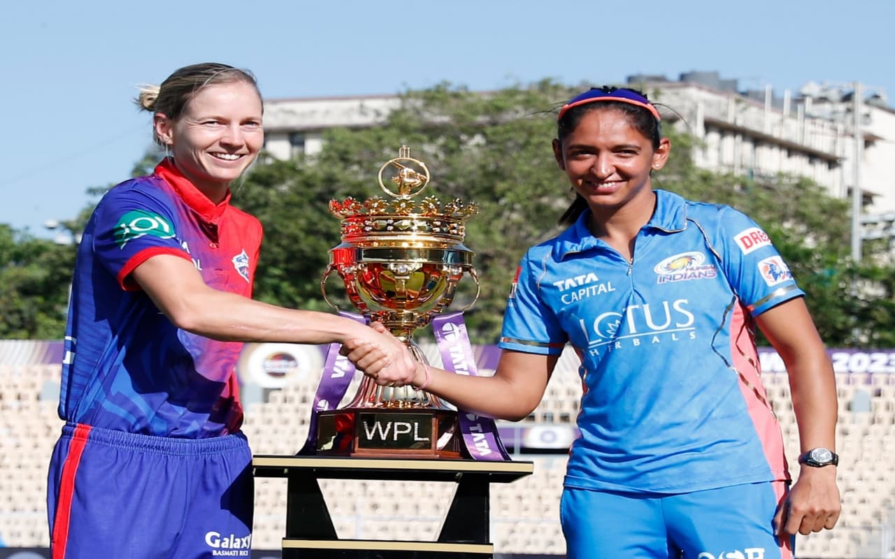 WPL 2024: भारतीय खिलाड़ियों पर कोई दबाव नहीं, मुंबई इंडियंस की कोच ने कही यह बात