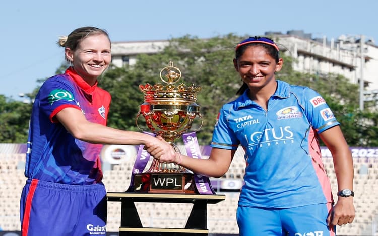 WPL 2024: भारतीय खिलाड़ियों पर कोई दबाव नहीं, मुंबई इंडियंस की कोच ने कही यह बात