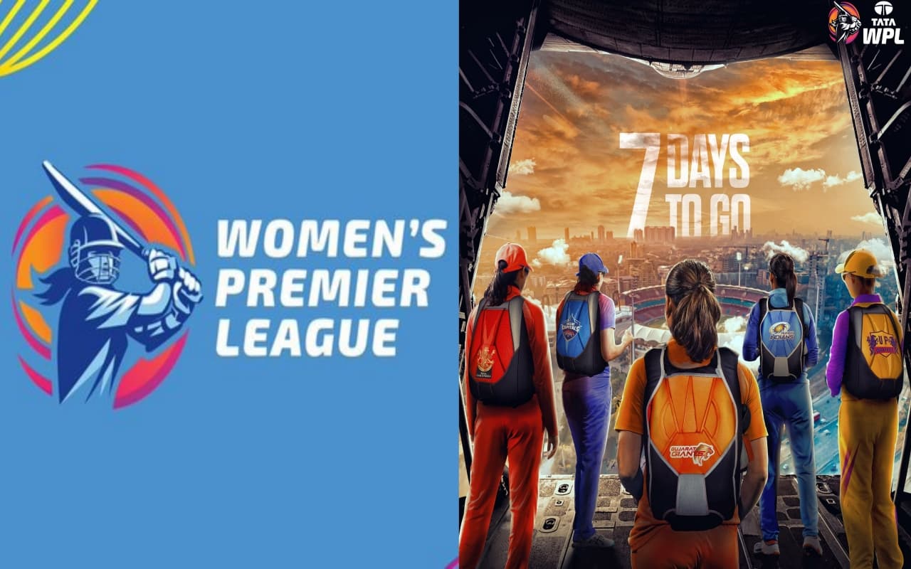 WPL 2023 Schedule: 4 मार्च से होगा महिला प्रीमियर लीग का आगाज, 5 टीमें, 22 मैच, जानें लाइव डिटेल्स और शेड्यूल