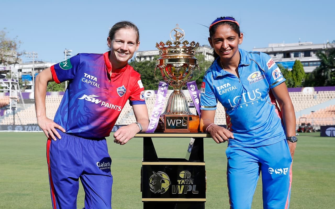 WPL 2024 Schedule Announced: पहले मैच में 23 फरवरी को दिल्ली से भिड़ेगी मुंबई इंडियंस, 17 मार्च को फाइनल