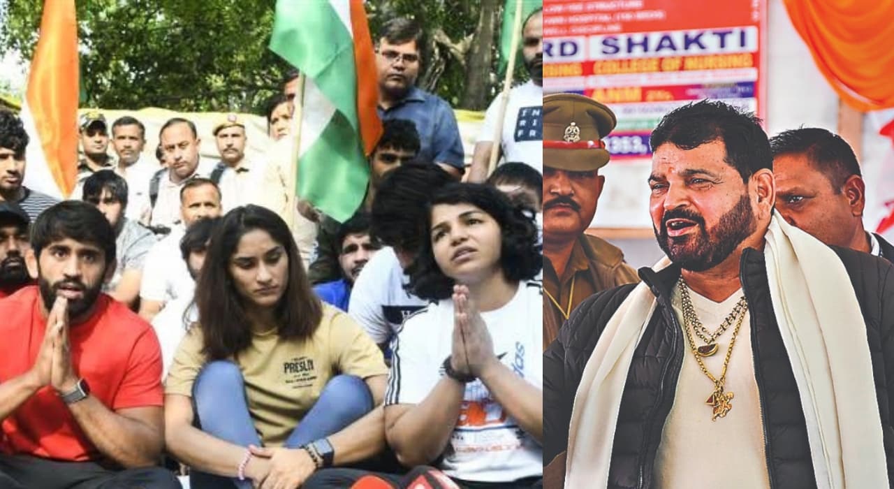 Wrestlers Protest: दिल्ली पुलिस ने प्रदर्शनकारी पहलवानों को दी सुरक्षा, जल्द दर्ज करेगी बयान