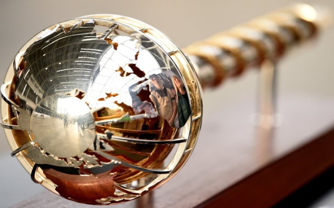 WTC 2023 Final: ‘द ओवल’ में होगा वर्ल्ड टेस्ट चैंपियनशिप का फाइनल, ICC ने किया तारीखों का ऐलान