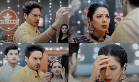 Anupamaa Spoiler Alert: बा के उकसाने पर भी अनुज नहीं भरेगा अनुपमा की मांग, उठायेगा ये बड़ा कदम