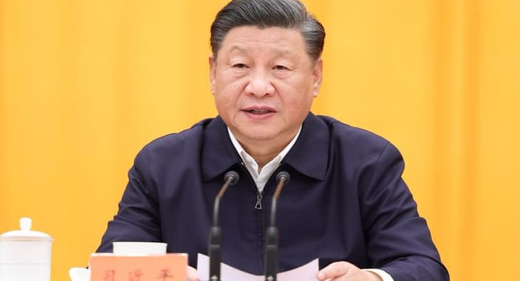 पेंटागन का ड्रैगन पर बड़ा आरोप: अपने फायदे के लिए पड़ोसियों को डरा-धमका रहा है चीन, राष्ट्रीय सुरक्षा खतरे में