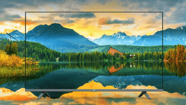 Xiaomi ने 12,000 रुपये में लॉन्च किया 43 इंच का स्मार्ट टीवी, जानें सारी खूबियां