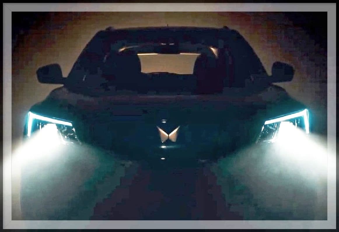 Mahindra XUV 400 इस दिन होगी भारत में लॉन्च, टेस्टिंग के दौरान दिखी सड़कों पर