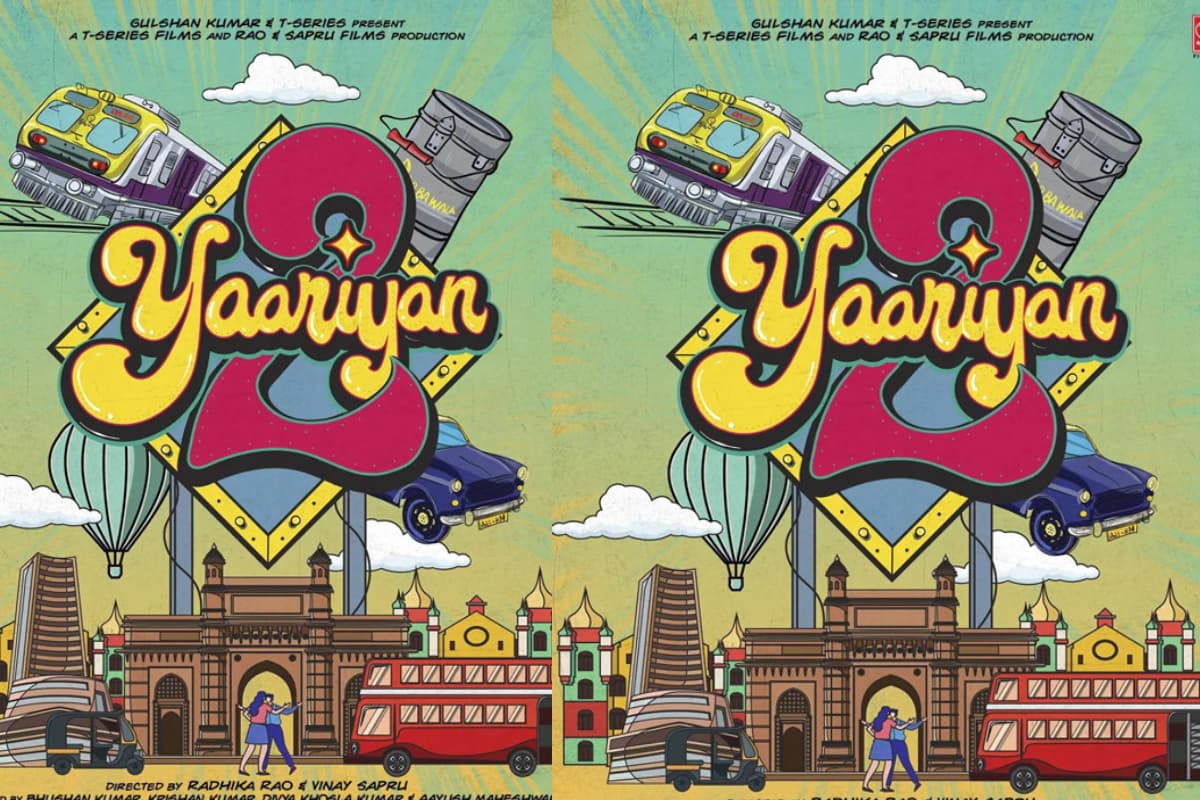 Yaariyan 2 Movie Review: भाई बहन के रिश्ते की कहानी यारियां 2… एंटरटेनमेंट के मामले में रह गयी है  औसत