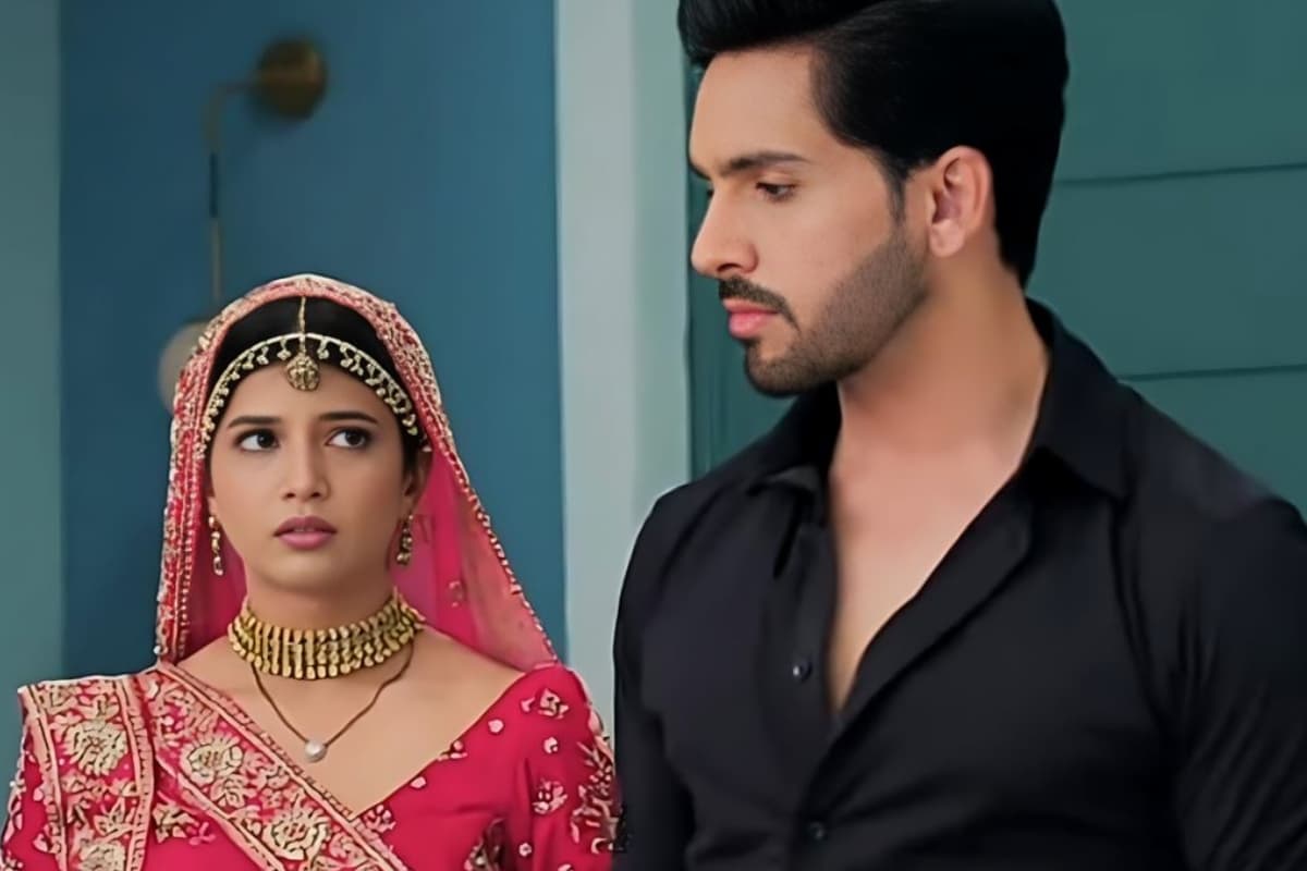 Yeh Rishta Kya Kehlata Hai: अभीरा-अरमान को साथ देख टूट जाएगा रूही का दिल, उठाएगी बड़ा कदम