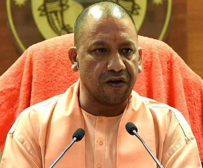 कोरोना प्रबंधन को लेकर WHO ने यूपी की तारीफ, सीएम योगी ने कही यह बात